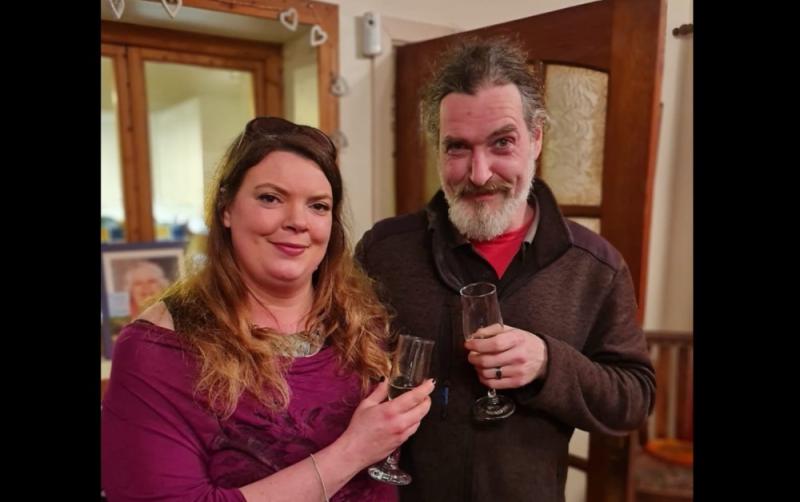 National | Leap Day Love: Irish woman's heartwarming secret proposal stuns partner of 14 years