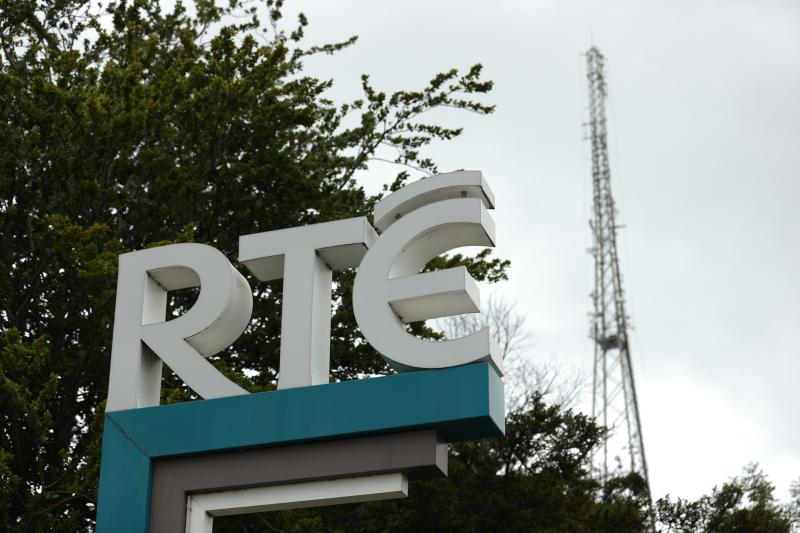 Appointment of new RT&Eacute; chair to be approved by cabinet