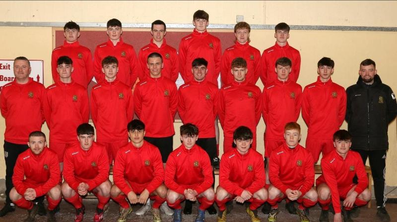 Donegal plays host to FAI Youth Interprovincial tournament this weekend
