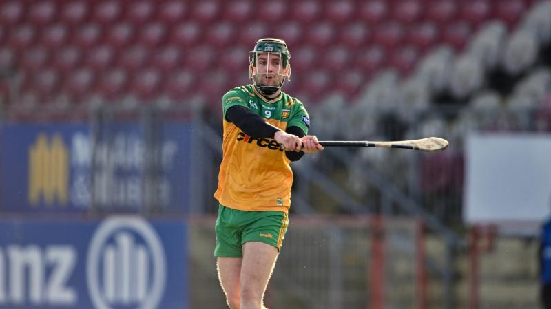 Donegal come good in second-half to defeat Roscommon in Dr Hyde Park 