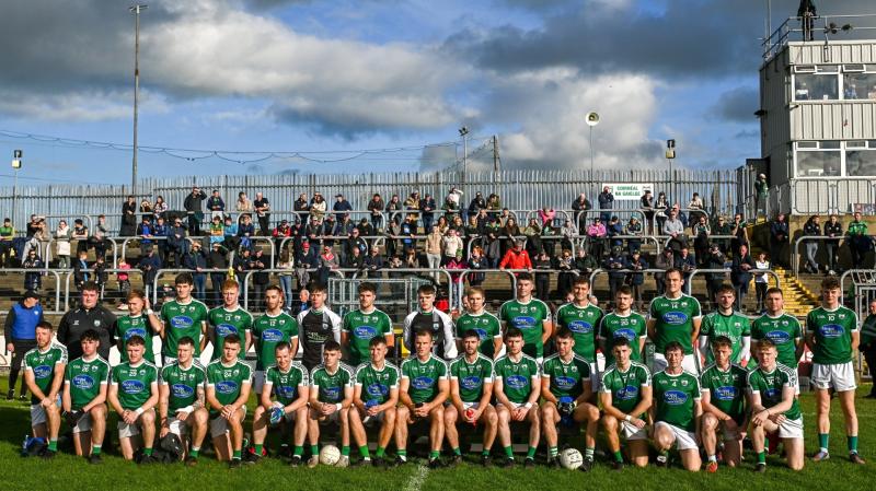 Donegal sides advance to Ulster Club Football League semi-finals this weekend
