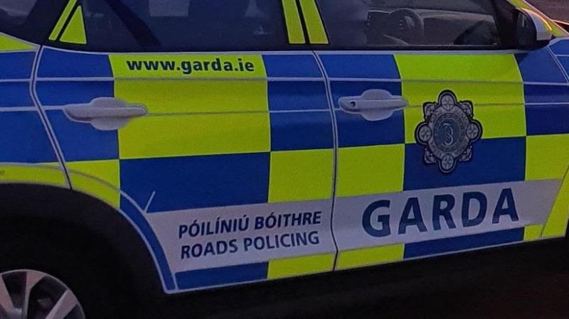 National: 'Do not approach' - Garda alert over Renault van amid major public appeal