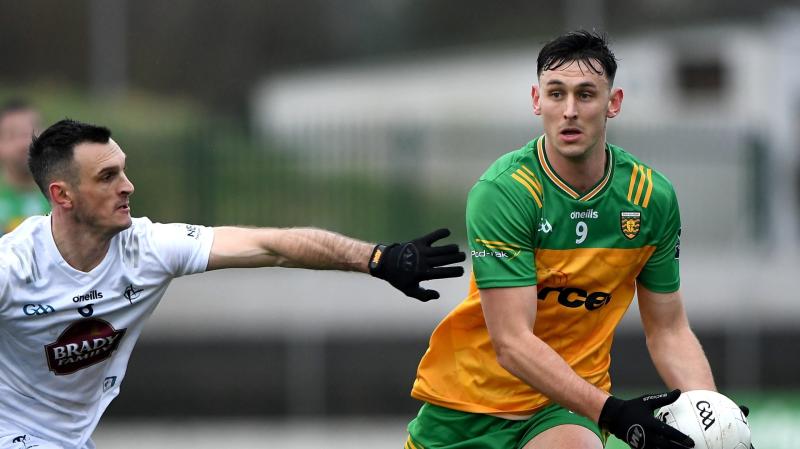 Here's what the sixth series of fixtures meant for Donegal and the Division 2 sides