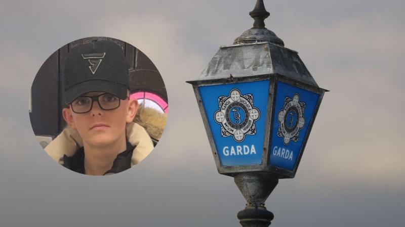 Search for teenage boy reported missing in Dublin stood down as he is located 'safe and well'