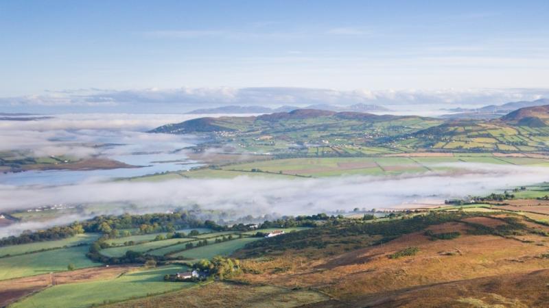 Consultations on Bridgend to Buncrana and Newtowncunningham greenway
