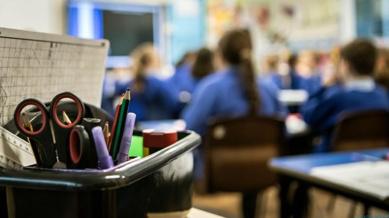 Education Minister Norma Foley announces €3.2 million funding for Donegal schools