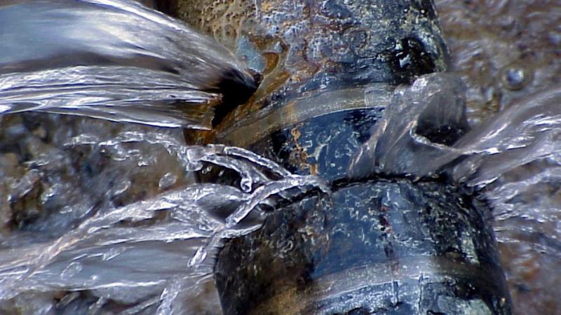 Water supply to parts of south Inishowen hit by ‘significant burst’ 