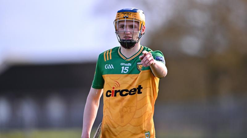 McKinney points the way for Donegal in Nickey Rackard victory in Armagh