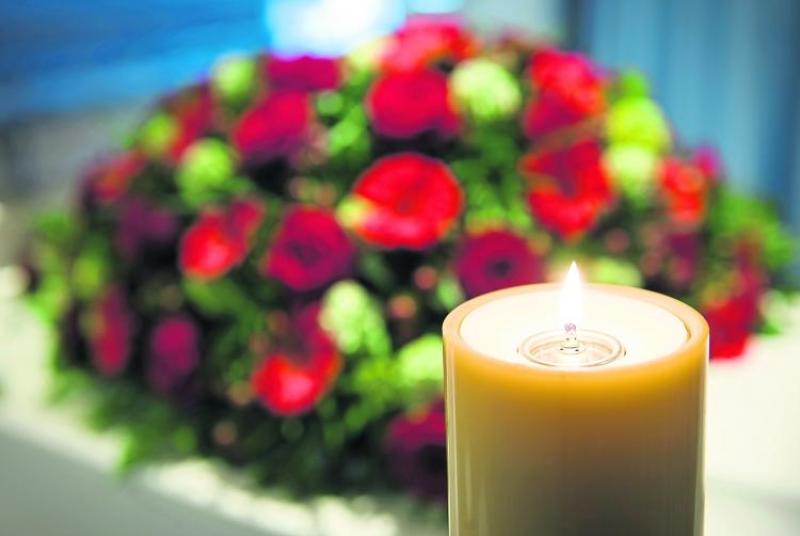 Deaths in Donegal, Tuesday morning, April 16, 2024