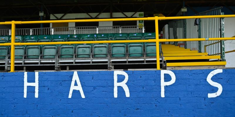 Finn Harps propose new ownership model as stadium move reaches critical juncture