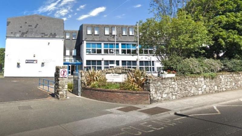 Buncrana’s Scoil Mhuire granted planning permission for major extension