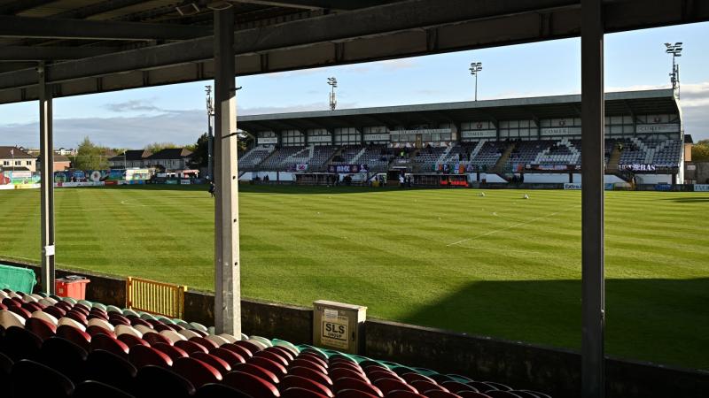 Cockhill Celtic's FAI Junior Cup final confirmed for Eamon Deacy Park