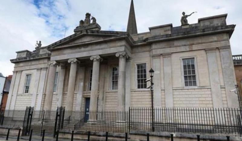 Donegal woman appears at Derry Crown Court on a series of fraud charges