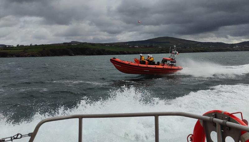 Lough Swilly RNLI hosting Open Night for people interested in volunteering