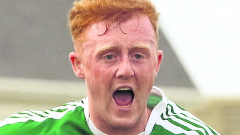 Gaoth Dobhair put an end to Malin's unbeaten Division 1 run 