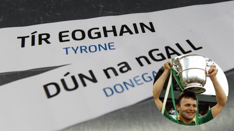 'The championship system is now broken and needs to change' - Anthony Molloy