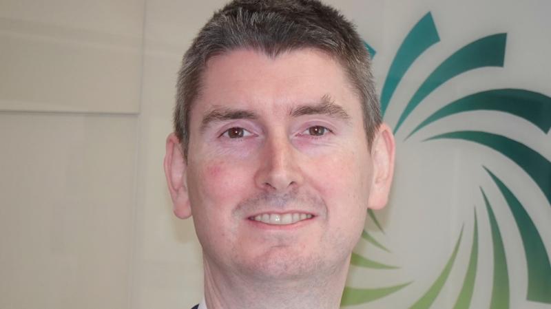Dáire Ó Néill appointed Deputy Principal at Buncrana's Coláiste Chineál Eoghain