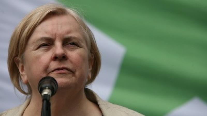 Northern Ireland civil rights veteran to speak at seminar in Burt
