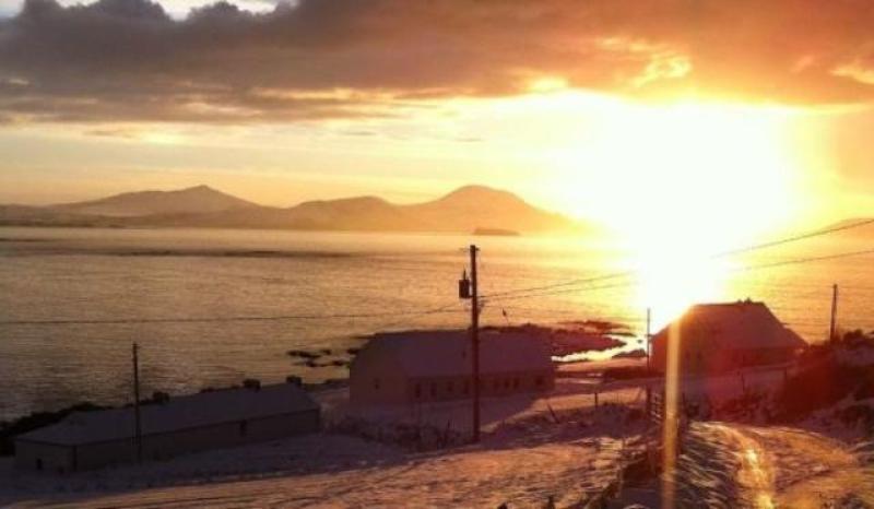 Donegal set for a dry and sunny Tuesday