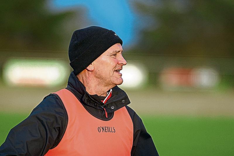 Donegal GAA Masters get their season underway on Saturday