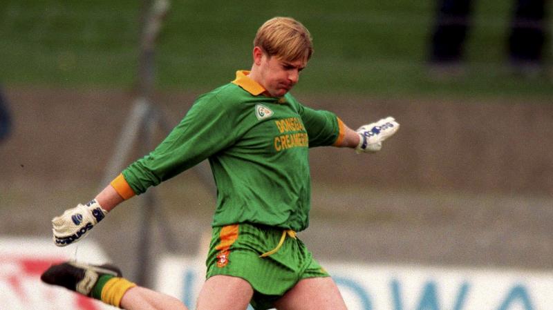 Donegal's goalkeeping debate: The hard life of an understudy