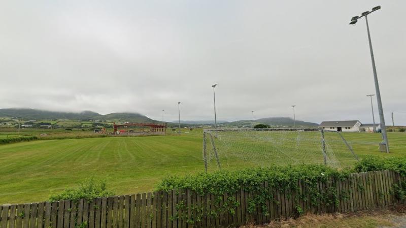 Inishowen sports clubs allocated €350,000 for equipment