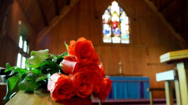 Deaths in Donegal, Tuesday morning, May 14, 2924