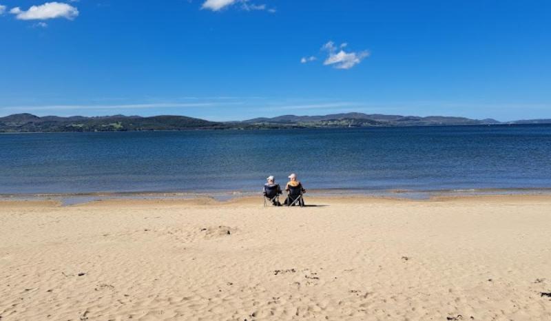 Donegal set for a sunny weekend with temperatures to reach as high as 21 degrees
