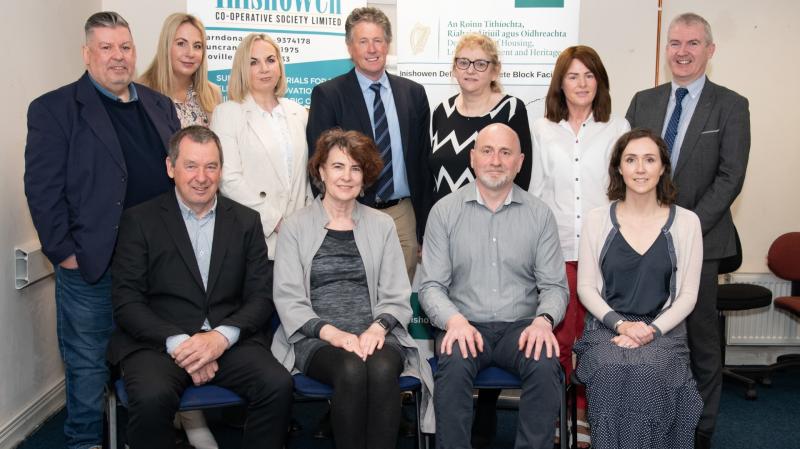Schools running programmes to deal with impact of defective concrete crisis