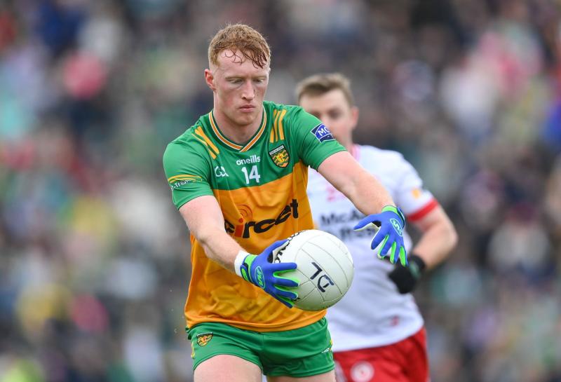 Winners of Donegal-Tyrone clash will top group - Dermot 'Brick' Molloy