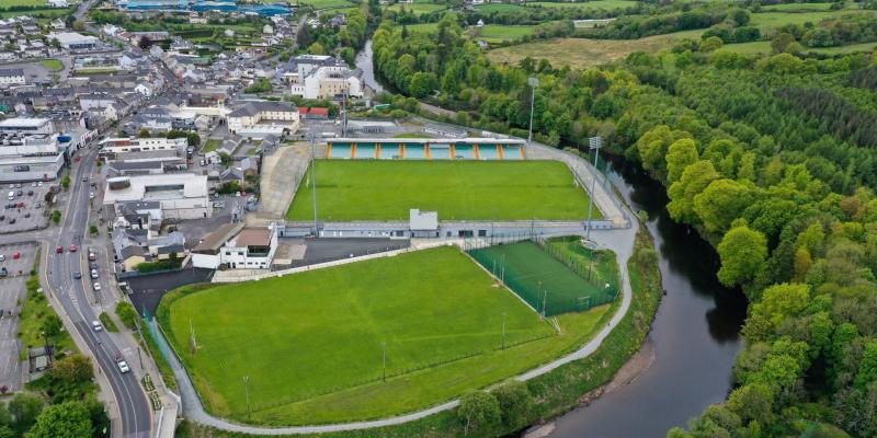 Gardai issue advice as close to 20,000 expected in Ballybofey for big match