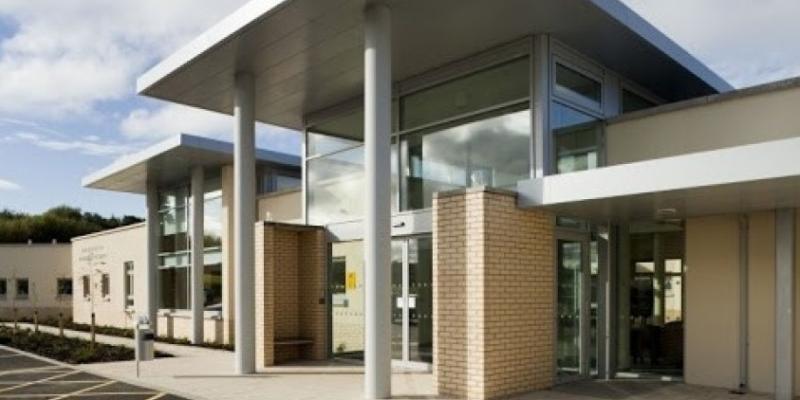 High-risk issues on patient records, physical restraint at Letterkenny mental health unit