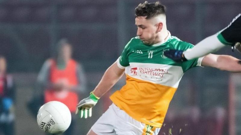 Darach O’Connor returns as Buncrana topple Ardara at Pearse Memorial Park