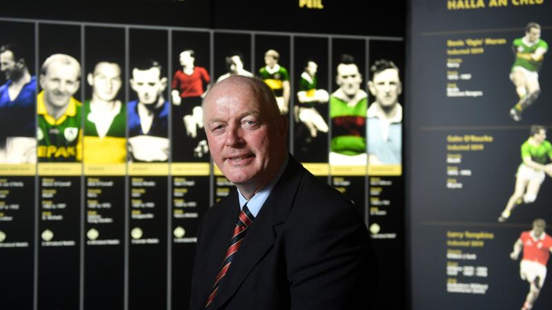 Off-Broadway: How connections with Donegal in New York shaped Larry Tompkins' career