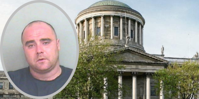 Donegal man jailed for human trafficking conspiracy wanted for allegedly trying to murder partner