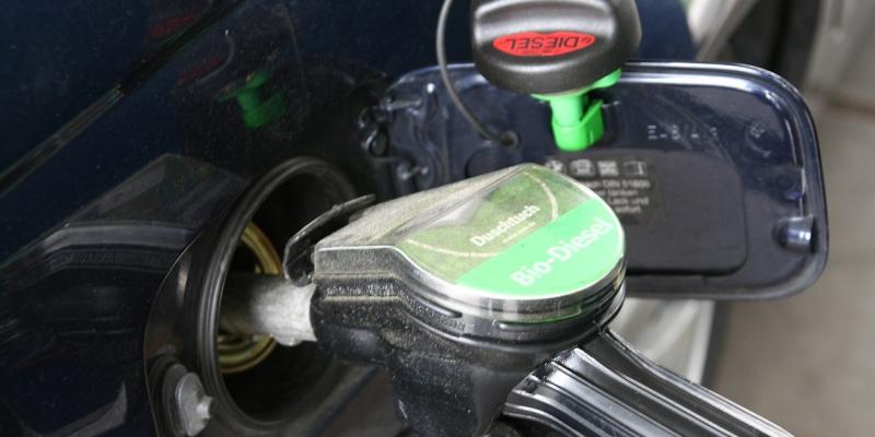 Hefty fine for Donegal farmer caught using green diesel