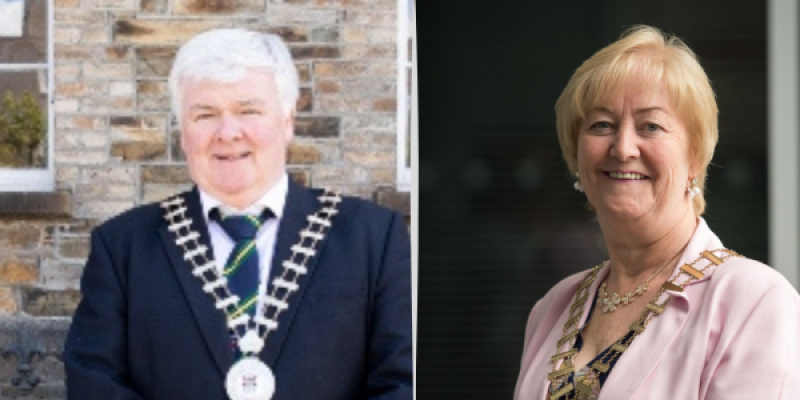 Departing Councillors on erosion of powers, social media power and stepping down
