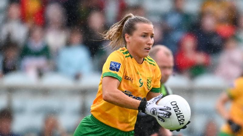 Team News: Donegal make one change to their starting XV to face Kerry