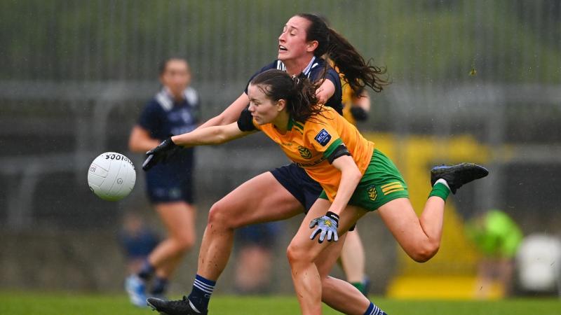 Donegal and Kerry can’t be separated in TG4 All-Ireland Senior Championship 