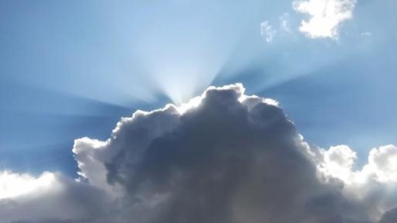 Donegal expected to brighten up throughout the day