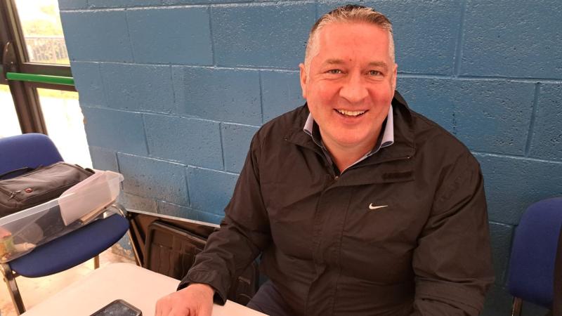 ‘Official objection’ lodged by Johnny McGuinness over Carndonagh count
