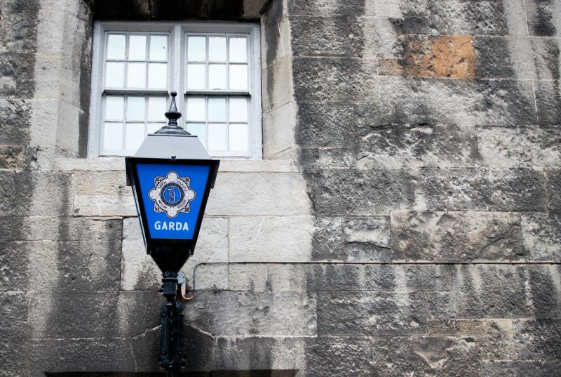 Girl (13)  who died in crash at motor racing event in Cork named locally 