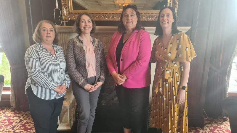 Spraoi agus Spórt secures €210,000 to support children with disabilities 