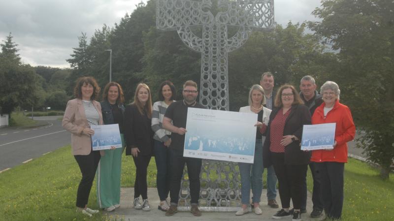 Regeneration Strategy and Action Plan for Newtowncunningham set for launch