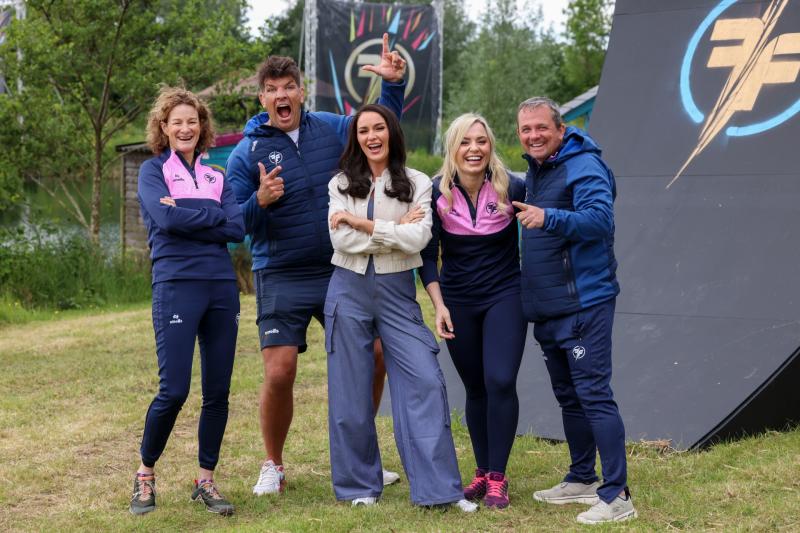 The search is on for Ireland's Fittest Family as applications now open for 2025
