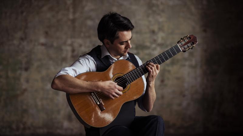Bunagee Guitar Festival returns with concerts and courses