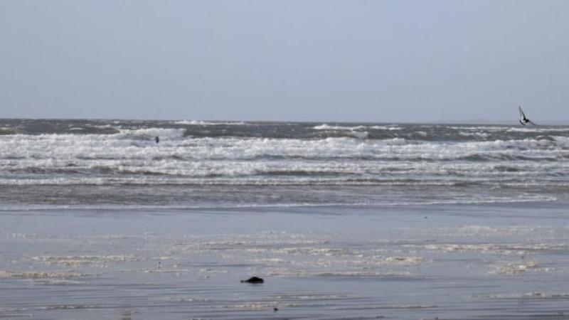 Donegal drizzly this morning and with a dry afternoon in-store