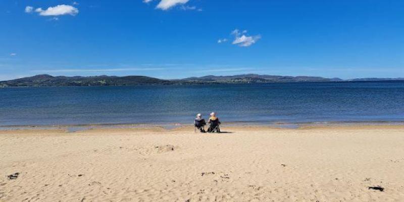 Clouds to clear as Donegal set for sunny afternoon and evening, Met Éireann say
