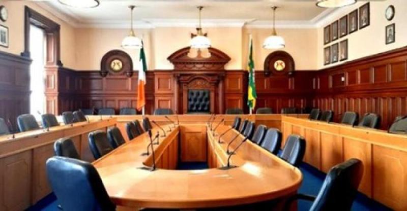 Two adjournements as independent councillors voice anger at Donegal County Council AGM