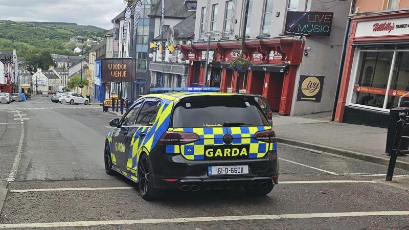 ALERT: Gardaí on the lookout for six things at Donegal Rally as drivers warned